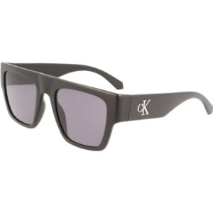 Occhiali da sole  Calvin klein Ckj22636s cod. colore 002 Unisex Squadrata Nero