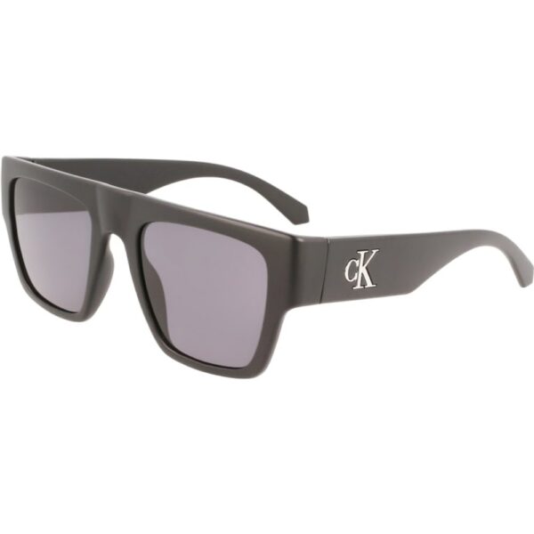 Occhiali da sole  Calvin klein Ckj22636s cod. colore 002 Unisex Squadrata Nero