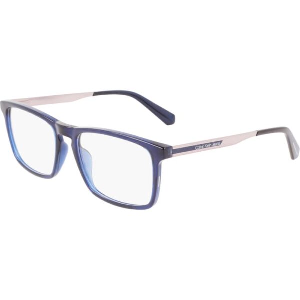 Occhiali vista  Calvin klein Ckj22613 cod. colore 400 Uomo Squadrata Blu