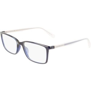 Occhiali vista  Calvin klein Ckj22616 cod. colore 400 Uomo Squadrata Blu