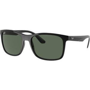 Occhiali da sole  Ray - ban Rb4232  cod. colore 601/71 Uomo Squadrata Nero