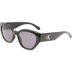 Occhiali da sole  Calvin klein Ckj22634s cod. colore 001 Donna Cat eye Nero