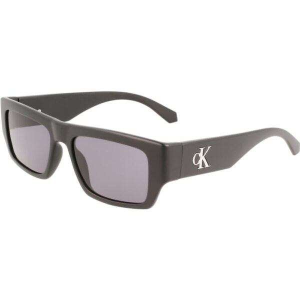 Occhiali da sole  Calvin klein Ckj22635s cod. colore 002 Unisex Squadrata Nero