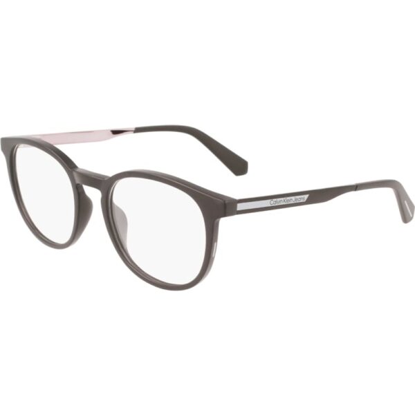 Occhiali vista  Calvin klein Ckj22614 cod. colore 002 Unisex Rotonda Nero