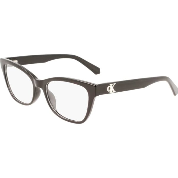 Occhiali vista  Calvin klein Ckj22617 cod. colore 001 Donna Cat eye Nero