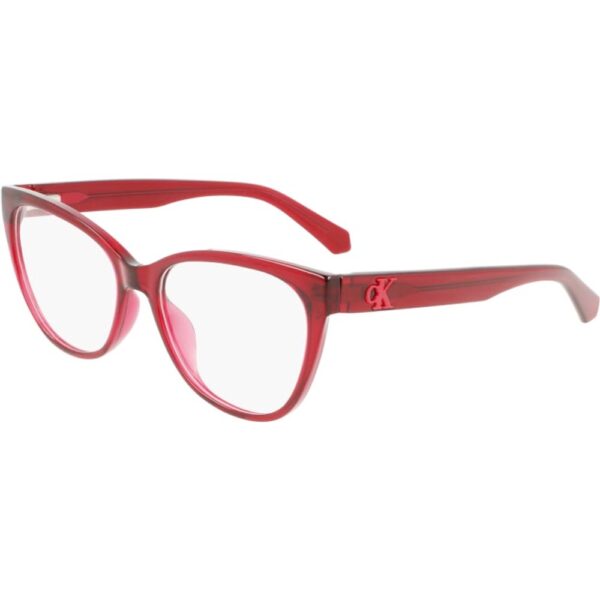 Occhiali vista  Calvin klein Ckj22618 cod. colore 510 Donna Cat eye Ciclamino