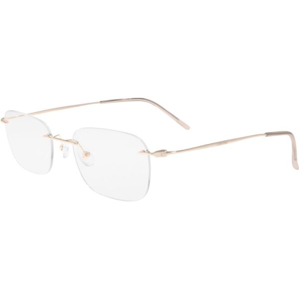 Occhiali vista  Calvin klein Ck22125td cod. colore 272 Unisex Squadrata Nude