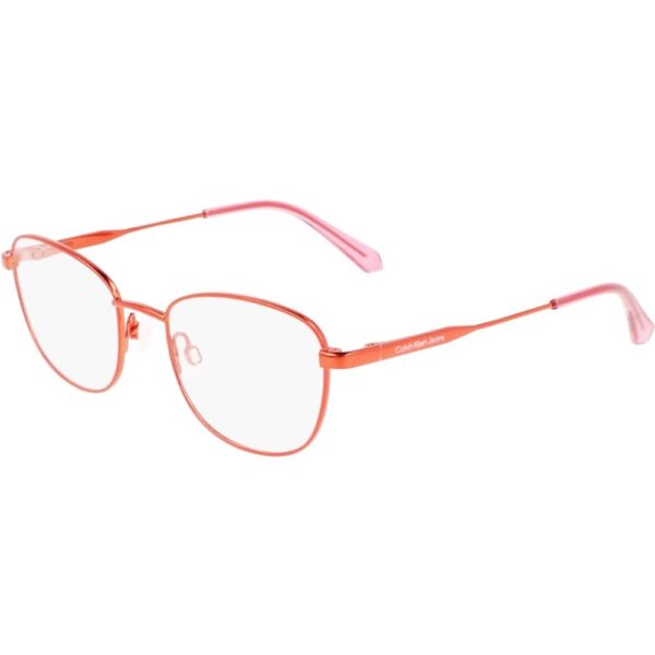 Occhiali vista  Calvin klein Ckj22306 cod. colore 679 Donna Squadrata Rosso