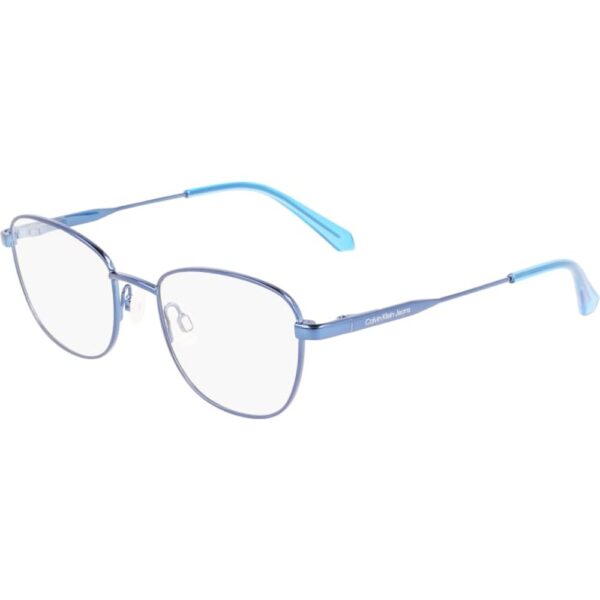 Occhiali vista  Calvin klein Ckj22306 cod. colore 460 Donna Squadrata Blu