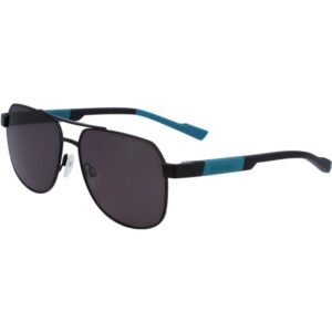 Occhiali da sole  Calvin klein Ck23103s cod. colore 002 Uomo Squadrata Nero-opaco