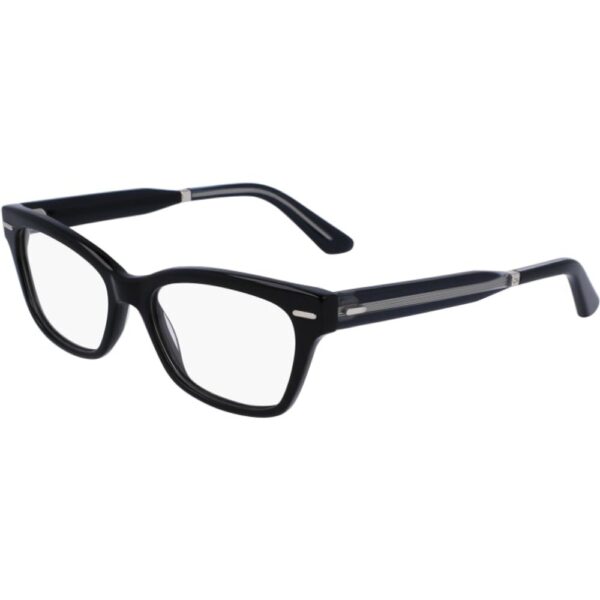 Occhiali vista  Calvin klein Ck23512 cod. colore 001 Donna Squadrata Nero