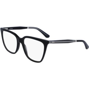 Occhiali vista  Calvin klein Ck23513 cod. colore 001 Donna Squadrata Nero