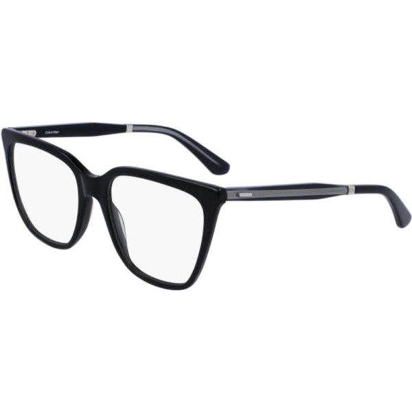 Occhiali vista  Calvin klein Ck23513 cod. colore 001 Donna Squadrata Nero