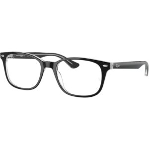 Occhiali vista  Ray - ban Rx5375  cod. colore 2034 Unisex Squadrata Nero