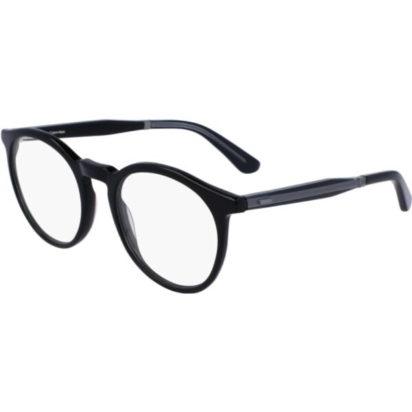 Occhiali vista  Calvin klein Ck23515 cod. colore 001 Unisex Rotonda Nero