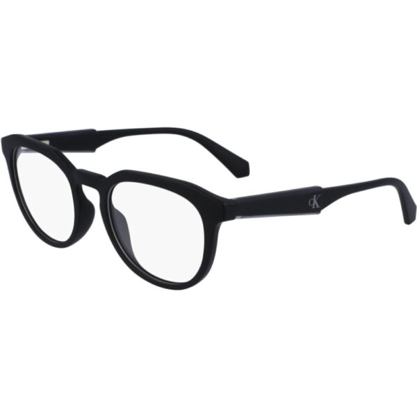 Occhiali vista  Calvin klein Ckj23616 cod. colore 002 Unisex Squadrata Nero-opaco