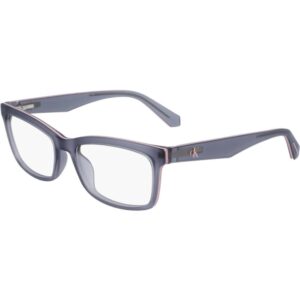 Occhiali vista  Calvin klein Ckj23613 cod. colore 050 Donna Squadrata Grigio