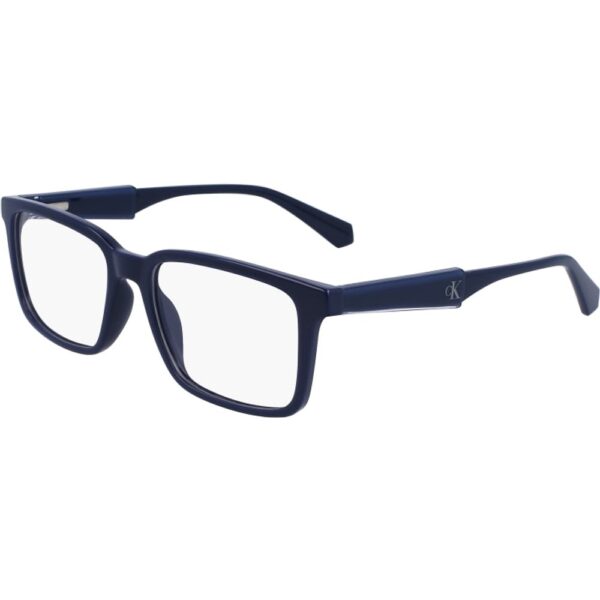 Occhiali vista  Calvin klein Ckj23617 cod. colore 400 Uomo Squadrata Blu