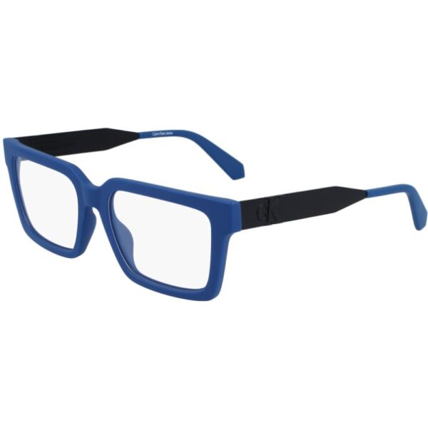 Occhiali vista  Calvin klein Ckj23619 cod. colore 400 Uomo Squadrata Blu