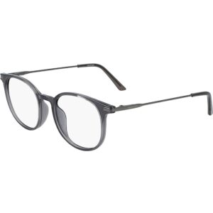 Occhiali vista  Calvin klein Ck20704 cod. colore 006 Donna Rotonda Grigio