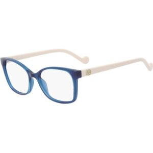 Occhiali vista  Liu jo Lj2708 cod. colore 429 Donna Squadrata Blu