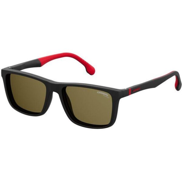 Occhiali da sole  Carrera Carrera 4009/cs cod. colore 003/sp Uomo Squadrata Nero