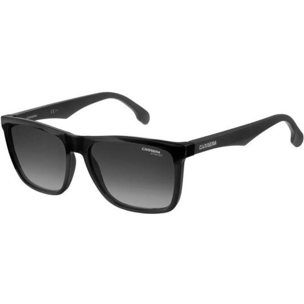 Occhiali da sole  Carrera Carrera 5041/s cod. colore 807/9o Uomo Squadrata Nero