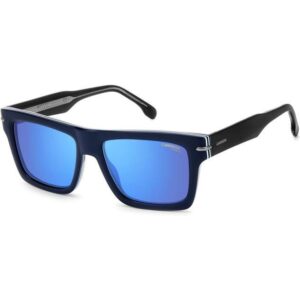 Occhiali da sole  Carrera Carrera 305/s cod. colore y00/xt Unisex Squadrata Blu