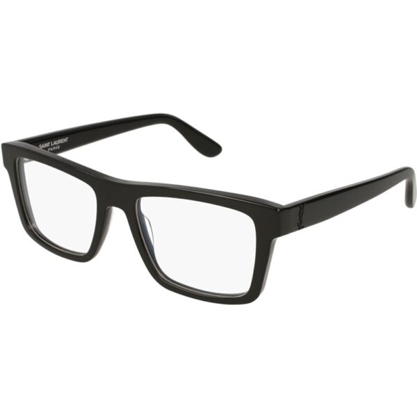 Occhiali vista  Saint laurent Sl m10 cod. colore 005 Unisex Squadrata Nero