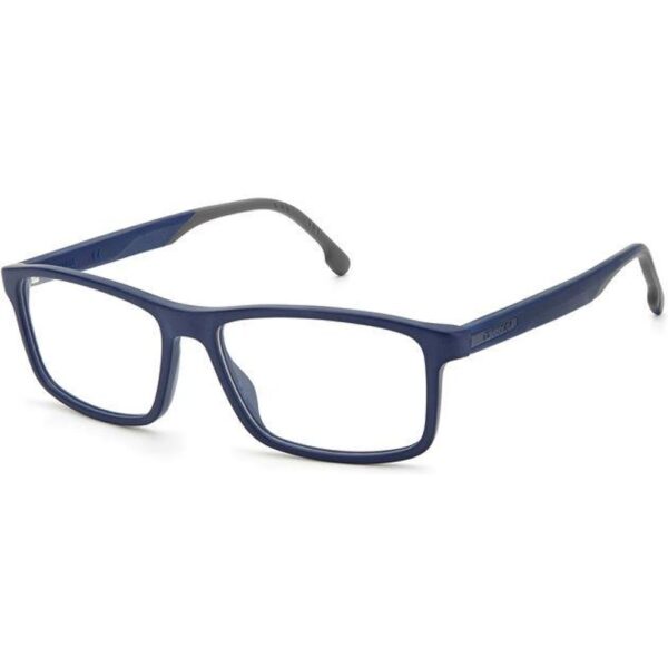 Occhiali vista  Carrera Carrera 8865 cod. colore pjp Uomo Squadrata Blu