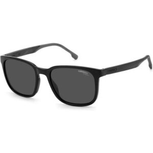 Occhiali da sole  Carrera Carrera 8046/s cod. colore 807/ir Uomo Squadrata Nero