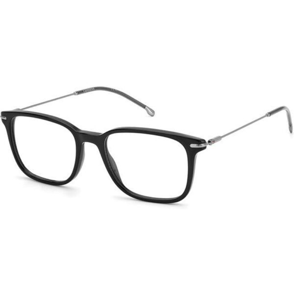 Occhiali vista  Carrera Carrera 270 cod. colore 807 Uomo Squadrata Nero