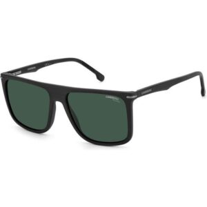 Occhiali da sole  Carrera Carrera 278/s cod. colore 003/uc Uomo Squadrata Nero-opaco