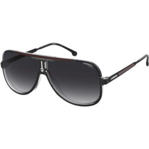 Occhiali da sole  Carrera Carrera 1059/s cod. colore oit/9o Uomo Pilot Nero