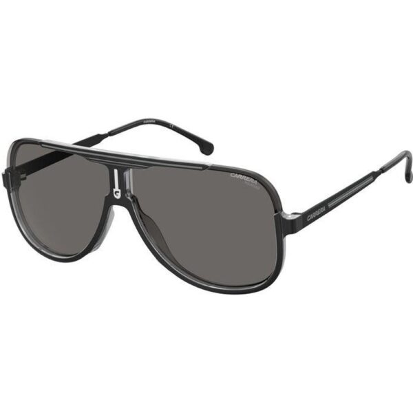 Occhiali da sole  Carrera Carrera 1059/s cod. colore 08a/m9 Uomo Pilot Nero/grigio