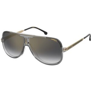 Occhiali da sole  Carrera Carrera 1059/s cod. colore kb7/fq Uomo Pilot Grigio