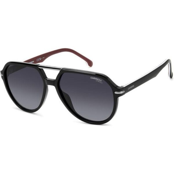 Occhiali da sole  Carrera Carrera 315/s cod. colore guu/9o Uomo Pilot Nero