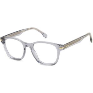 Occhiali vista  Carrera Carrera 331 cod. colore kb7 Uomo Squadrata Grigio