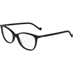 Occhiali vista  Liu jo Lj2711 cod. colore 001 Donna Cat eye Nero