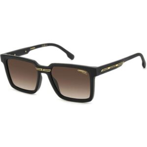 Occhiali da sole  Carrera Victory c 02/s cod. colore 003/86 Uomo Squadrata Nero