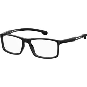 Occhiali vista  Carrera Carrera 4410 cod. colore 807 Uomo Squadrata Nero