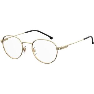 Occhiali vista  Carrera Carrera 2009t cod. colore j5g Unisex Pilot Oro