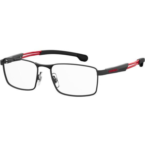 Occhiali vista  Carrera Carrera 4409 cod. colore 003 Uomo Squadrata Nero-opaco