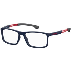 Occhiali vista  Carrera Carrera 4410 cod. colore fll Uomo Squadrata Blu