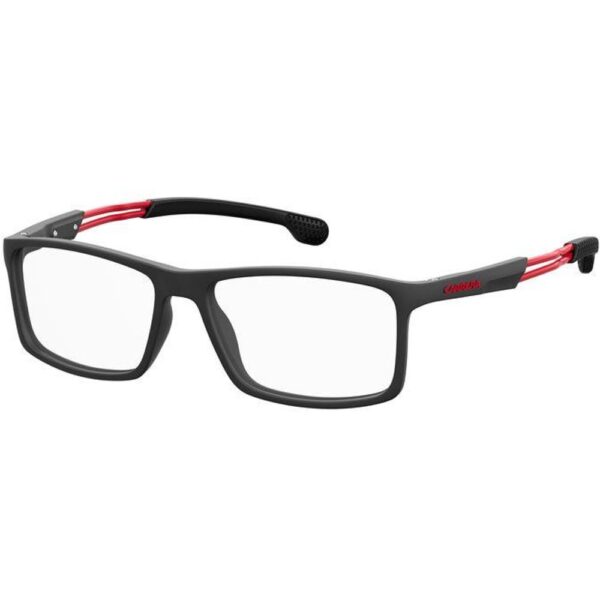 Occhiali vista  Carrera Carrera 4410 cod. colore 003 Uomo Squadrata Nero-opaco