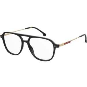 Occhiali vista  Carrera Carrera 1120 cod. colore 807 Uomo Squadrata Nero