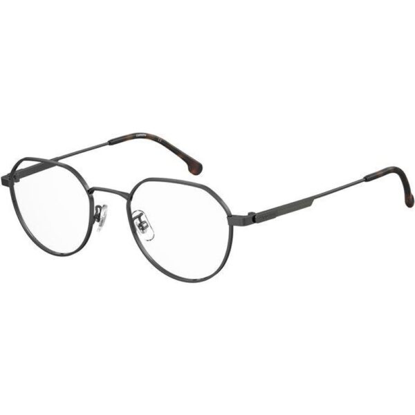 Occhiali vista  Carrera Carrera 1117/g cod. colore v81 Unisex Geometrica Grigio