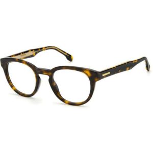 Occhiali vista  Carrera Carrera 250 cod. colore 086 Unisex Panthos Havana