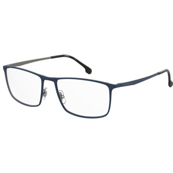 Occhiali vista  Carrera Carrera 8857 cod. colore pjp Uomo Squadrata Blu