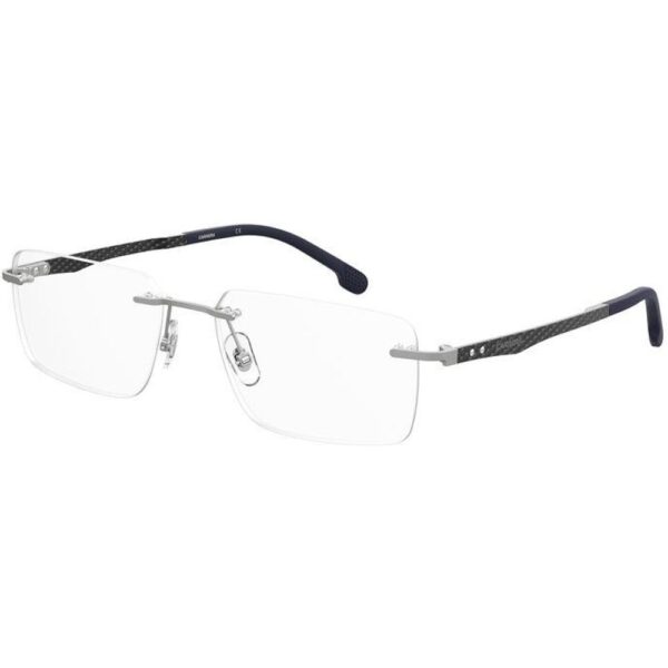 Occhiali vista  Carrera Carrera 8853 cod. colore r81 Uomo Squadrata Grigio